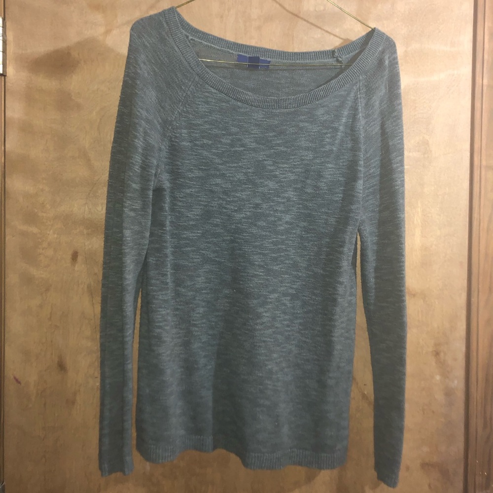 Long sleeve